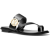 Black Sandals - Sandalen - $95.00  ~ 81.59€