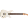 white fender Stratocaster - Items - 