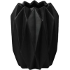 Black Vase - Articoli - 