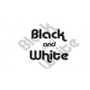 Black & White - Texts - 