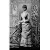 Black Woman in Victorian Era - Altro - 