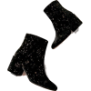 Black - Boots - 