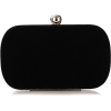 Black - Clutch bags - 