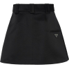 Black. - Skirts - 