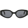 Black - Sunglasses - 
