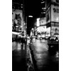 Black and White Cuty Blurry Aesthetic - Pozadine - 
