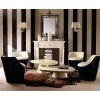 Black and White Home - Uncategorized - 