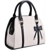 Black and white bag-cute - Kleine Taschen - 
