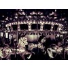 Black and white carrousel - Items - 