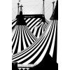 Black and white circus - Zgradbe - 