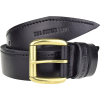 Black belt - Hand bag - $55.00 
