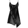 Black dress 753 - Платья - 
