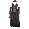 Black dress - Vestiti - 