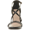Black sandal - Sandálias - 