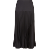 Black silk skirt - Saias - $1,790.00  ~ 1,537.40€