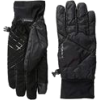 Black ski gloves - Gloves - 