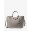 Blakely Leather Tote - Torbice - $598.00  ~ 513.61€
