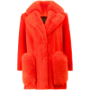 Blancha,Shearling Coats,coats, - Kurtka - $5,857.00  ~ 5,030.49€