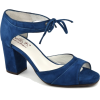 Blau Bella B - Sandals - 89.90€  ~ £79.55