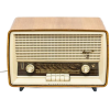 Blaupunkt Radio - Items - 