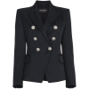 Blazer - BALMAIN - Куртки и пальто - 