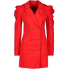 Blazer Dress 14 - Платья - 