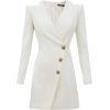 Blazer Dress - Платья - 