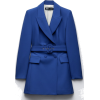 Blazer Dress - sukienki - 