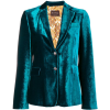 Blazer - ETRO - Jaquetas e casacos - 