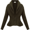 Blazer Jacket - Jacket - coats - 