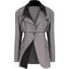 Blazer Jacket - Jacken und Mäntel - 