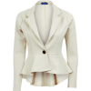 Blazer Jacket - Jaquetas e casacos - 