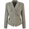 Blazer Jacket - Jakne i kaputi - 