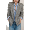 Blazer Jacket - Jaquetas e casacos - 