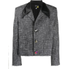 Blazer Jacket - Куртки и пальто - 