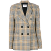 Blazer - MSGM - Куртки и пальто - 