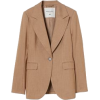 Blazer - Jacket - coats - 