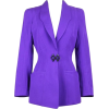 Blazer - Chaquetas - 