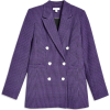 Blazer - Chaquetas - 