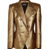 Blazer - Chaquetas - 