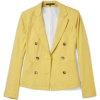 Blazer - Jacket - coats - 