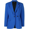 Blazer - Jaquetas e casacos - 