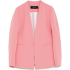 Blazer - Marynarki - 