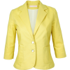 Blazer - Jaquetas - 