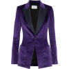 Blazer - Suits - 