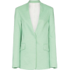 Blazer jacket - Suits - 