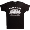 Blink 182 Band Tee - Majice - kratke - $20.72  ~ 17.80€
