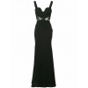 Blk dress style 2 formal - Dresses - 