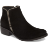 Block Heel Boots,MATISSE - 靴子 - $95.96  ~ ¥642.96