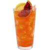 Blood Orange & Winter Citrus Lemonade - Beverage - 